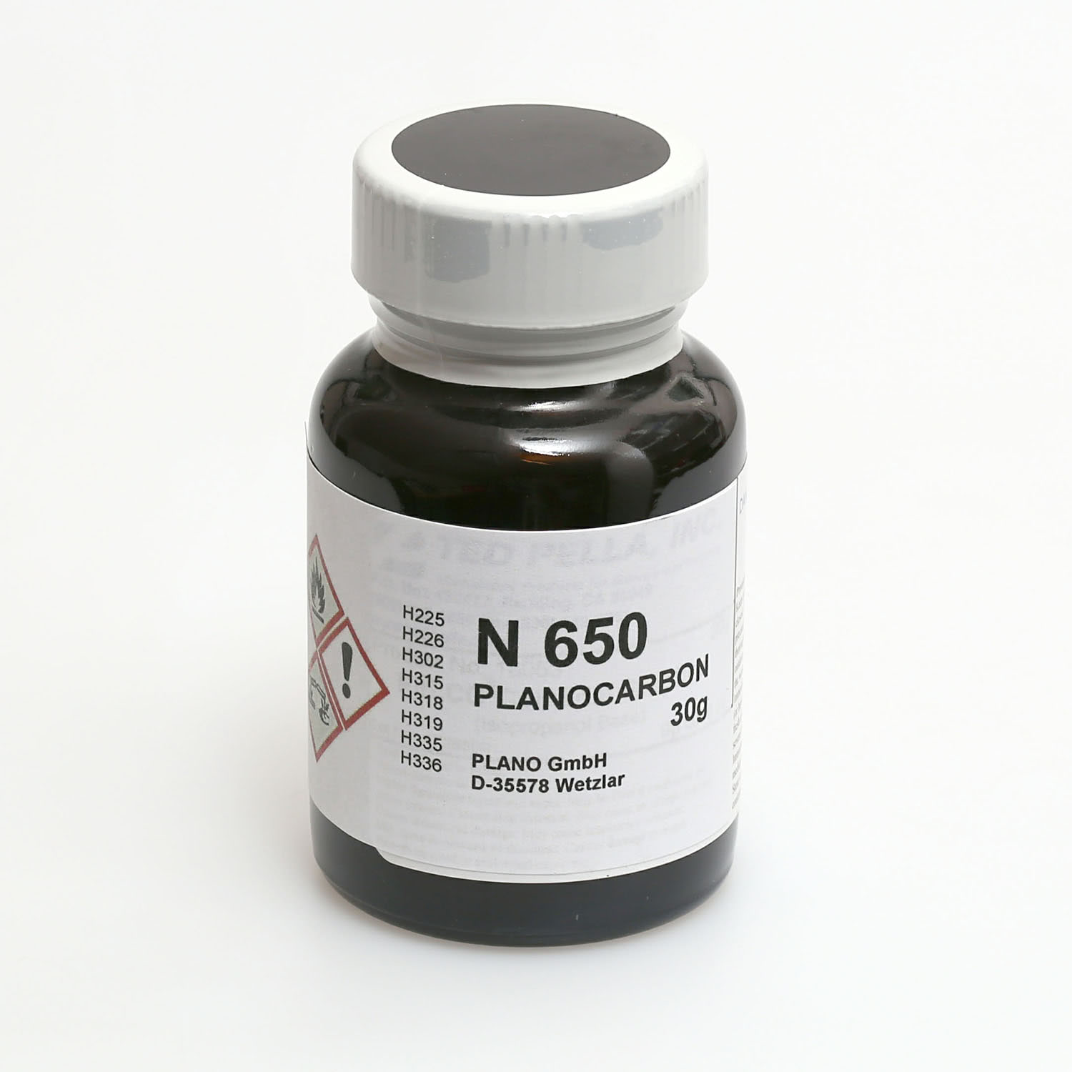 N650_1 PLANOCARBON - leitender Kohlenstoff