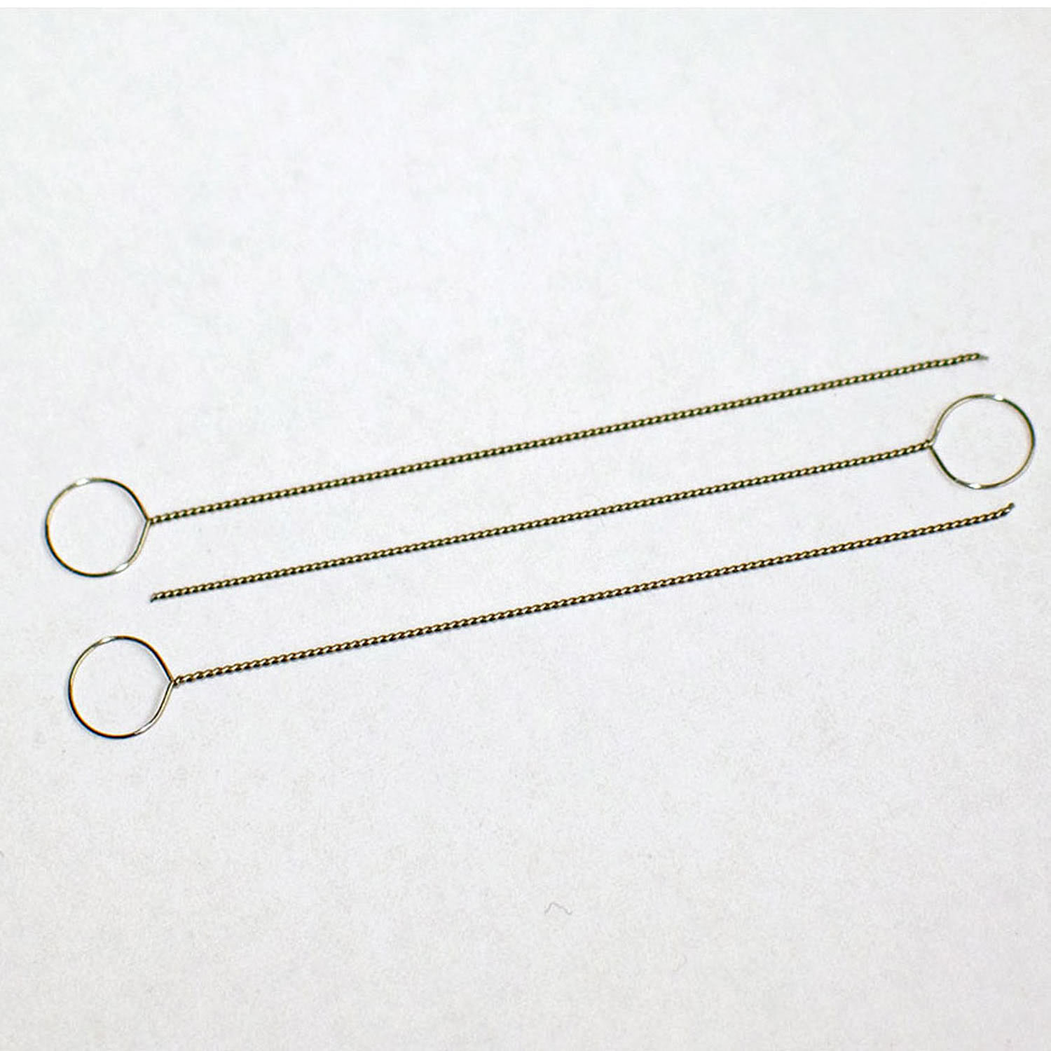 E444_1 Nichrom Draht Ø 0,25 mm x 30 m