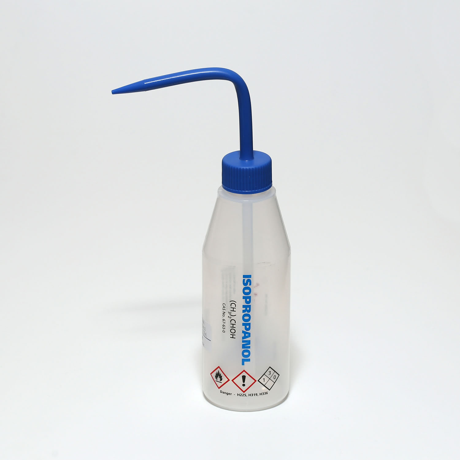 G3564A_1 Spritzflasche mit Aufschrift