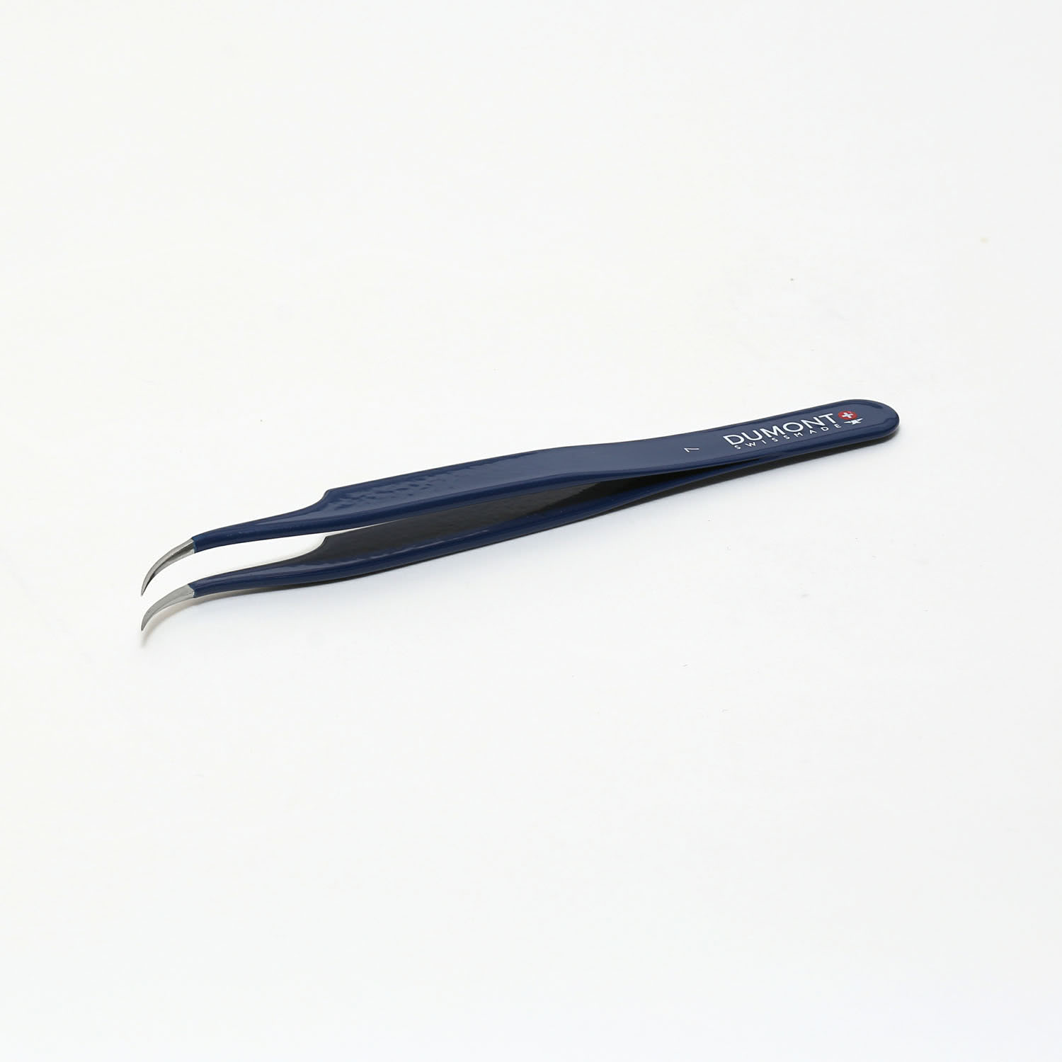 T523 Dumont - Elektronik Pinzetten, Epoxy beschichtet