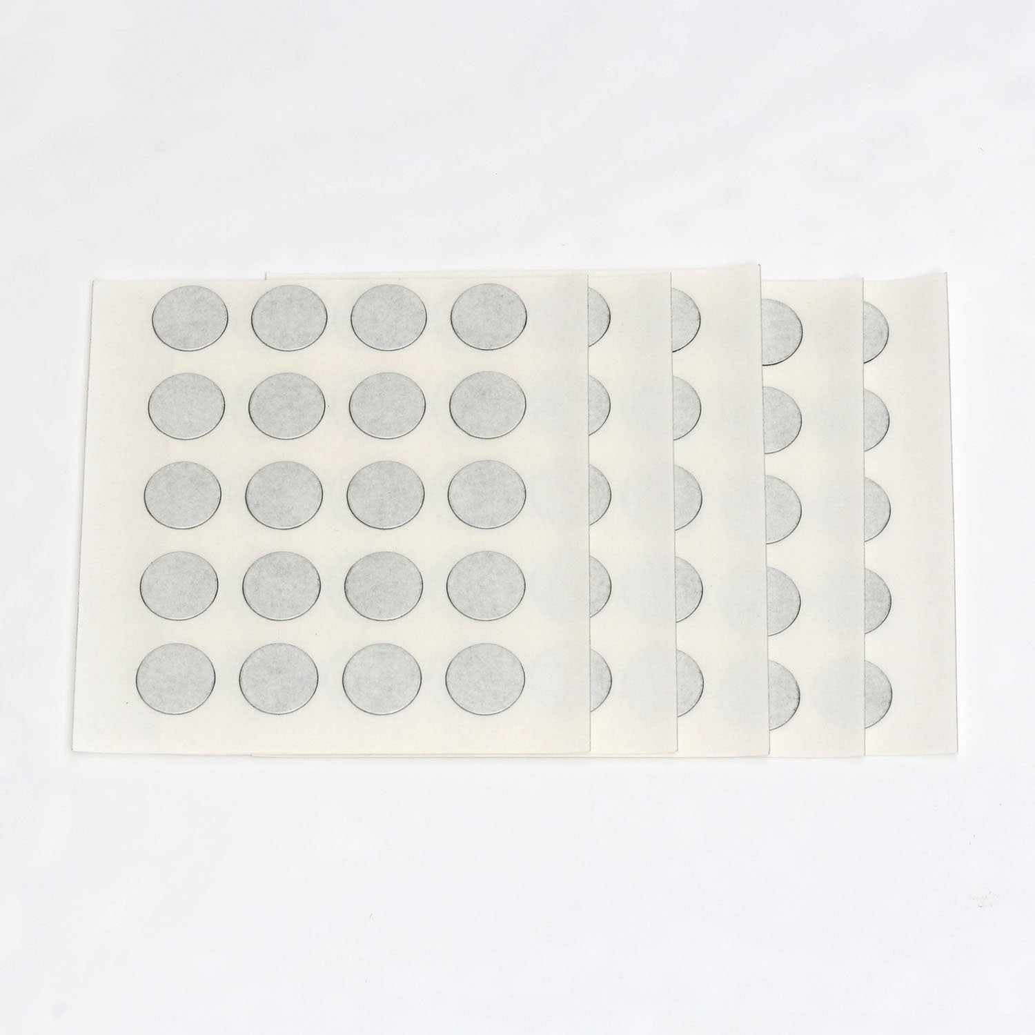 G3347PE Flexi-Tabs 12 mm, 100 Stück