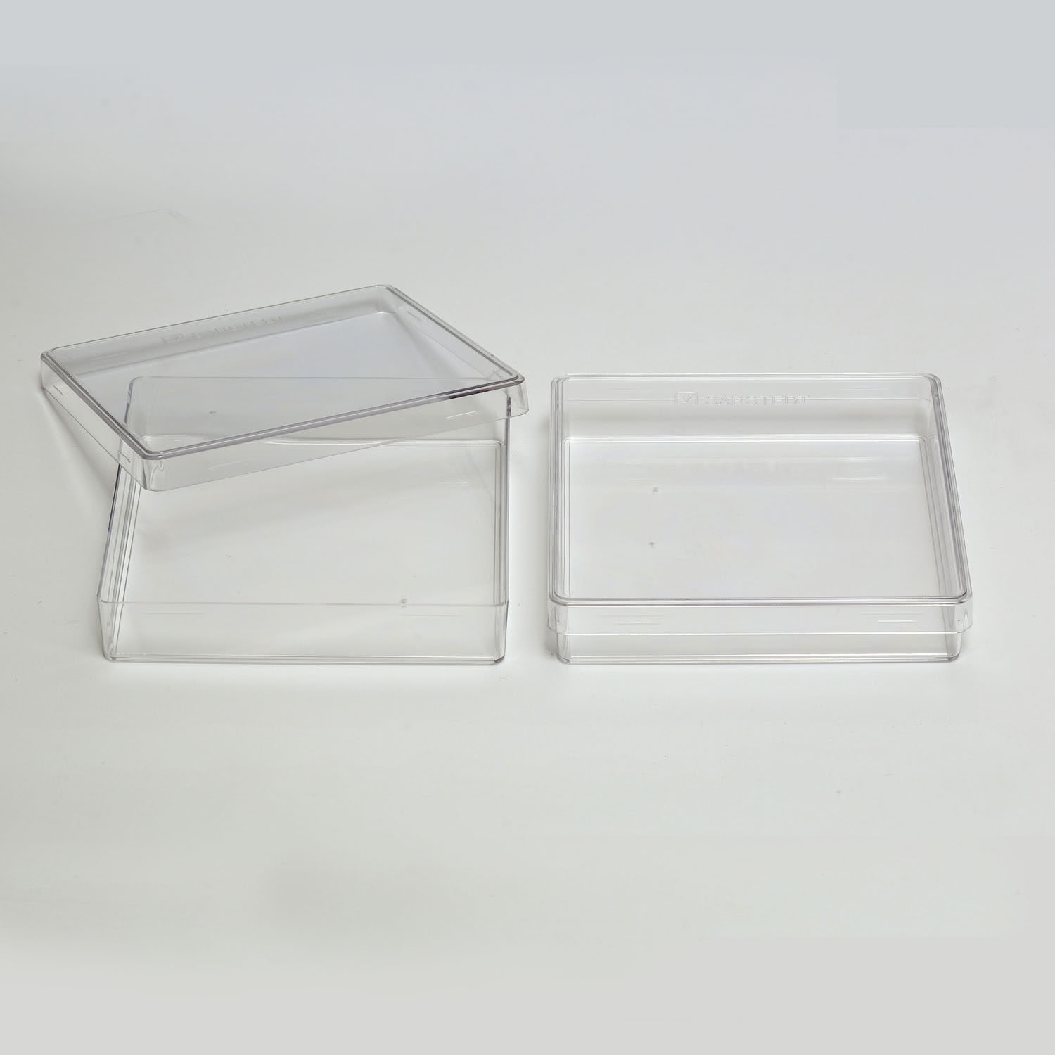 G3650B_1 Petrischalen aus Kunststoff