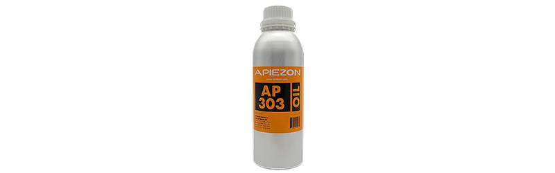Apiezon AP303 Turbopumpenöl – 1 Liter