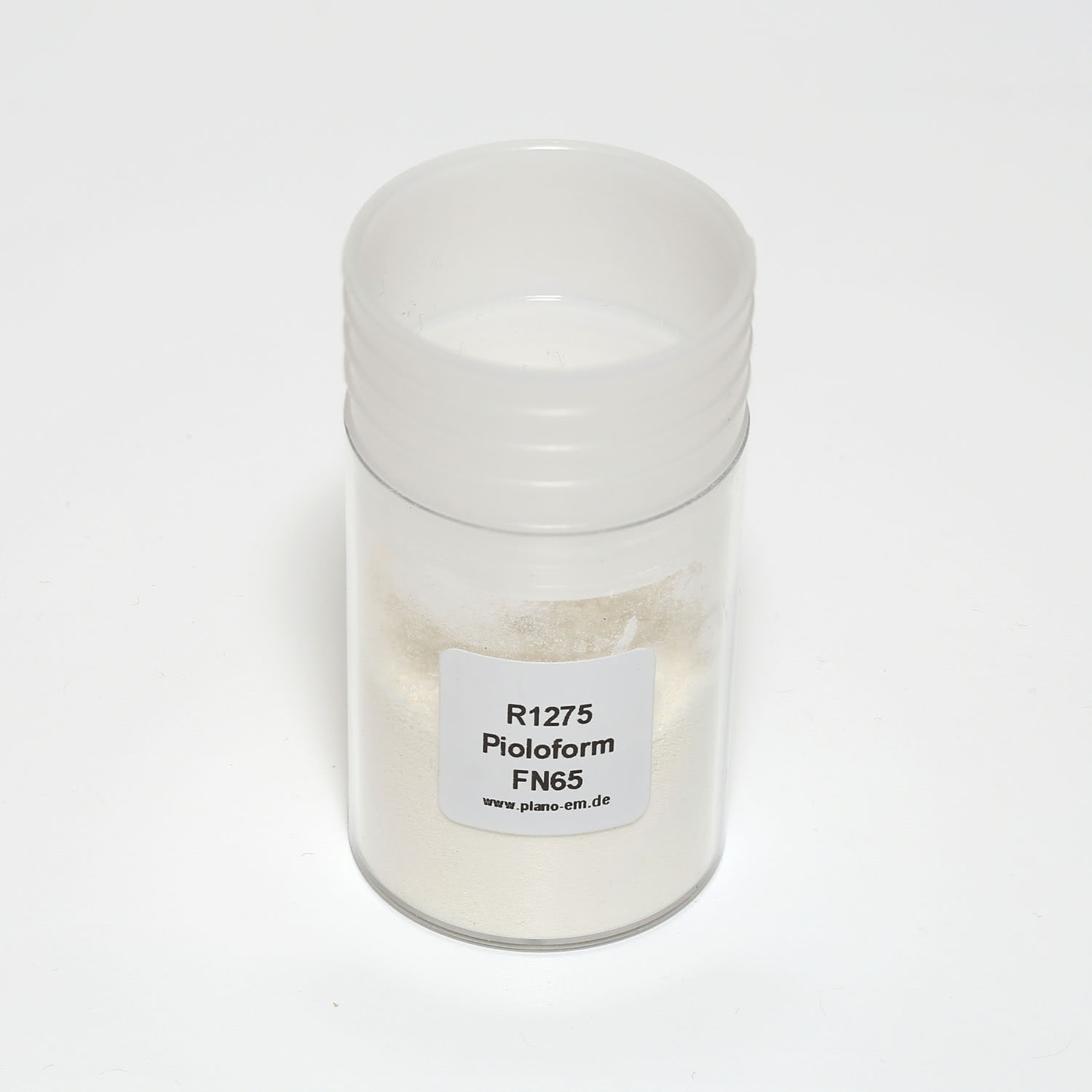 R1275_1 PIOLOFORM Pulver