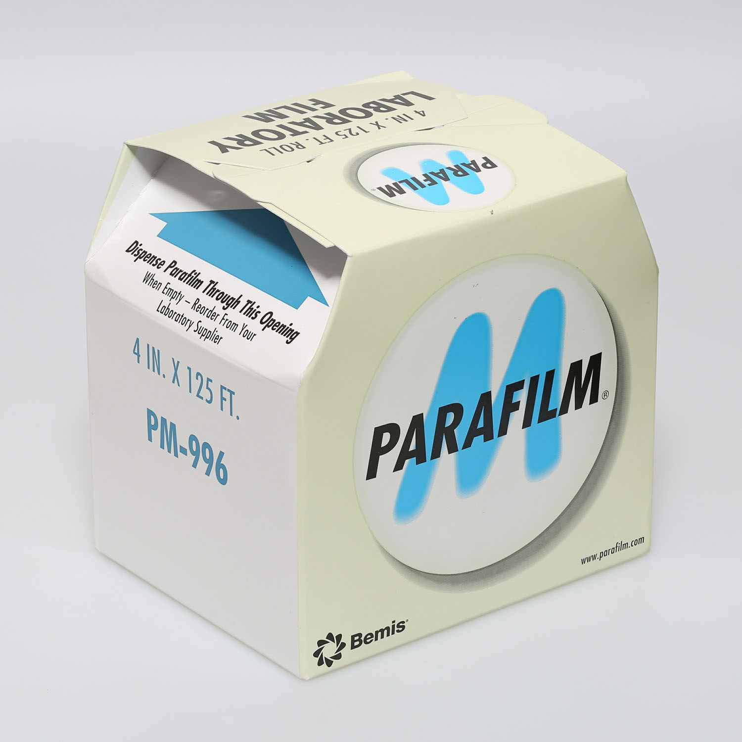 G3398_1 M-Parafilm thermoplastischer Kunststoff