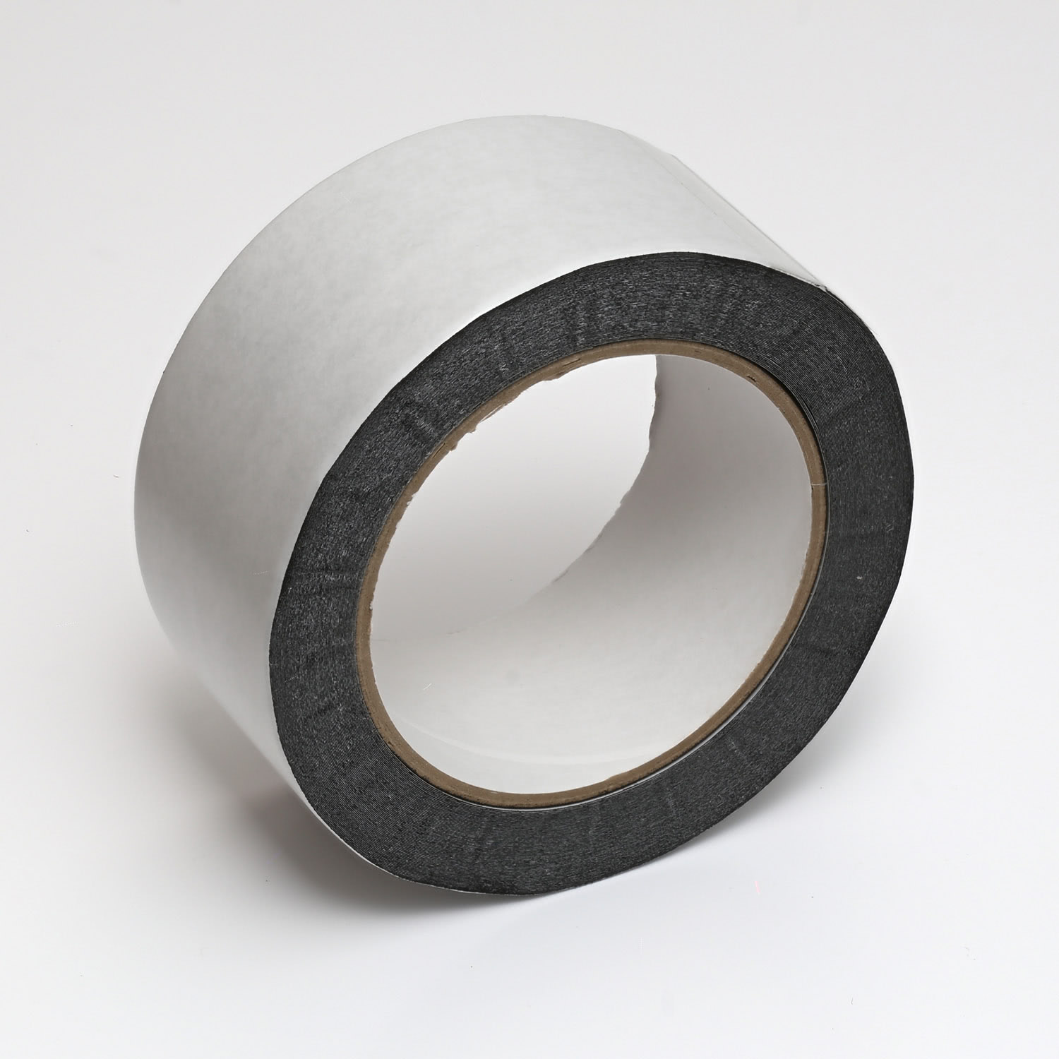 Doppelseitig klebendes leitfähiges Kohleband