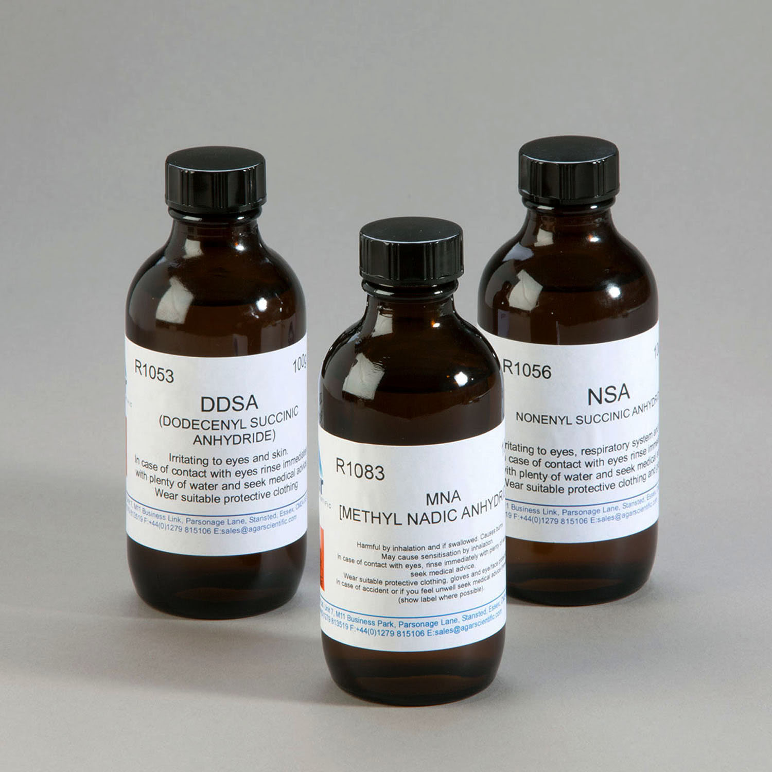 Ddsa DDSA - Härter für Epoxidharze | Plano GmbH