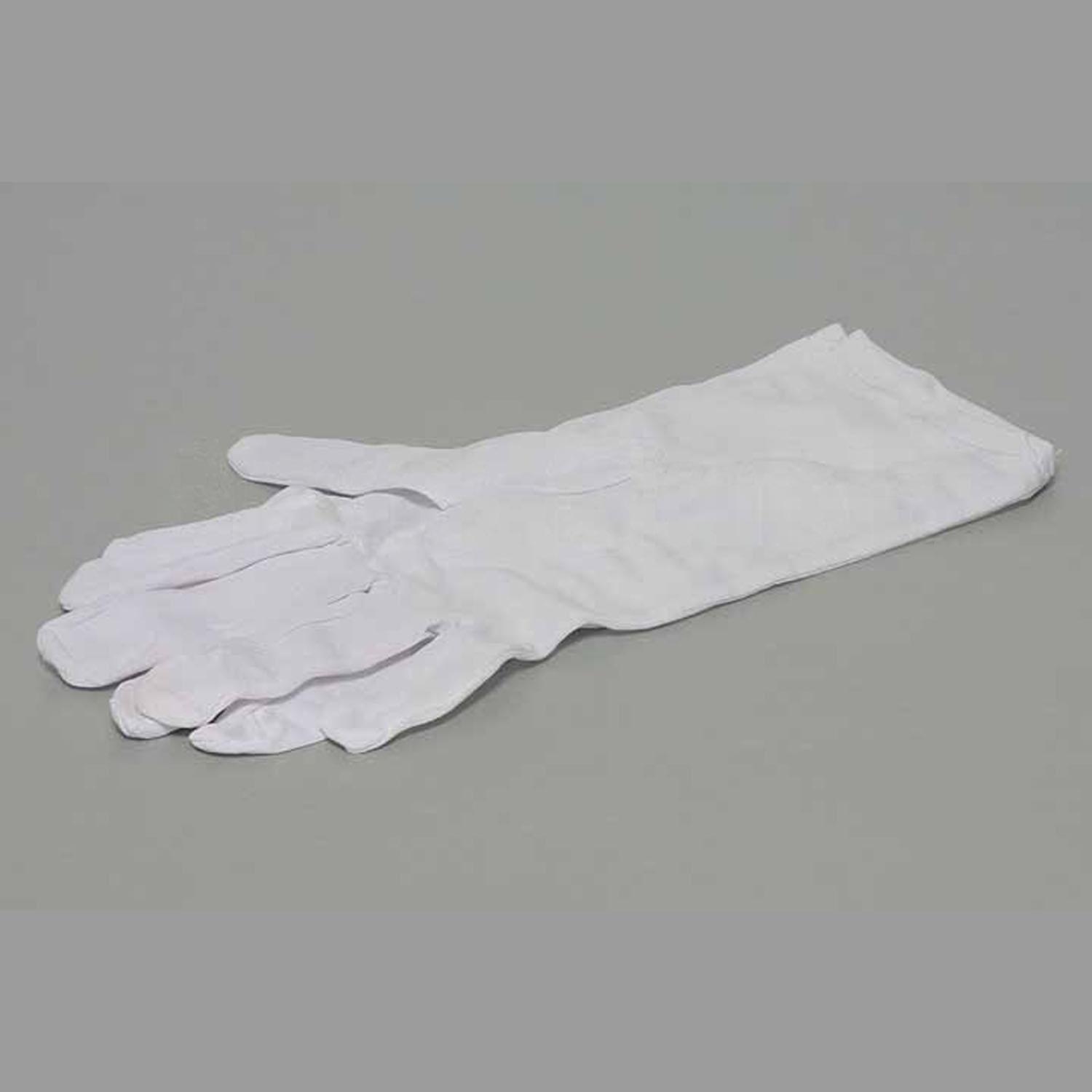 Feine Nylon-Handschuhe