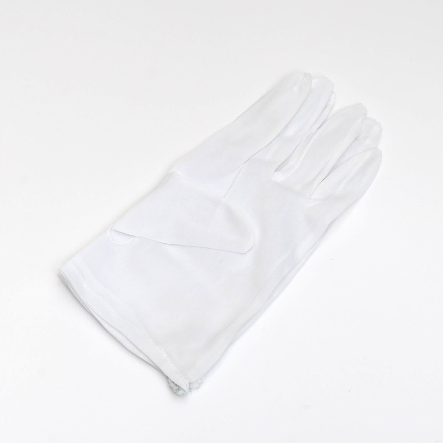 Feine Nylon-Handschuhe Feine Nylon-Handschuhe