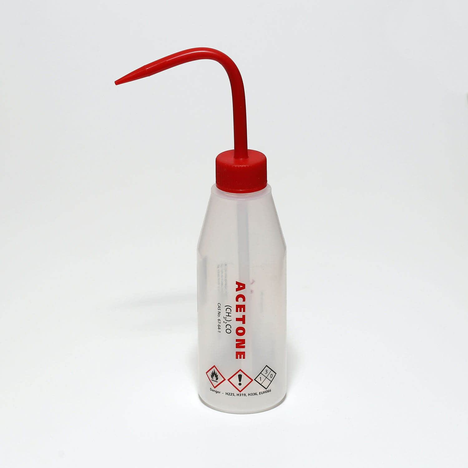 G3562A_1 Spritzflasche mit Aufschrift