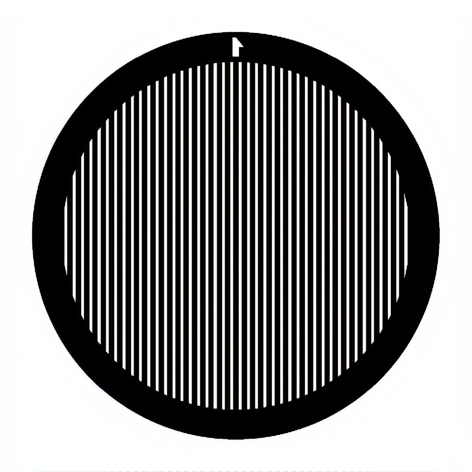 G2016C_1iJw4DE6e2fOcO TEM Grids, Netzchen mit parallelen Stegen