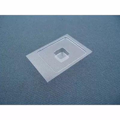 Cryomold Biopsie 10 x 10 x 5 mm - Einbettformen für OCT-Compound, 100 Stück