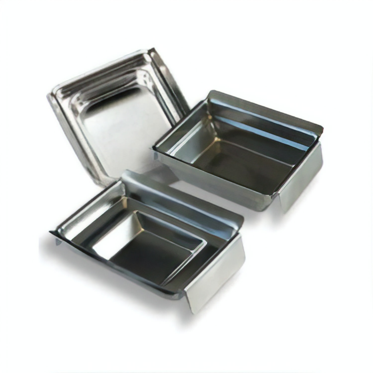 27197-1_1 Basis Einbettformen für Super Mega Kassetten Serie 27198 in versch. Größen