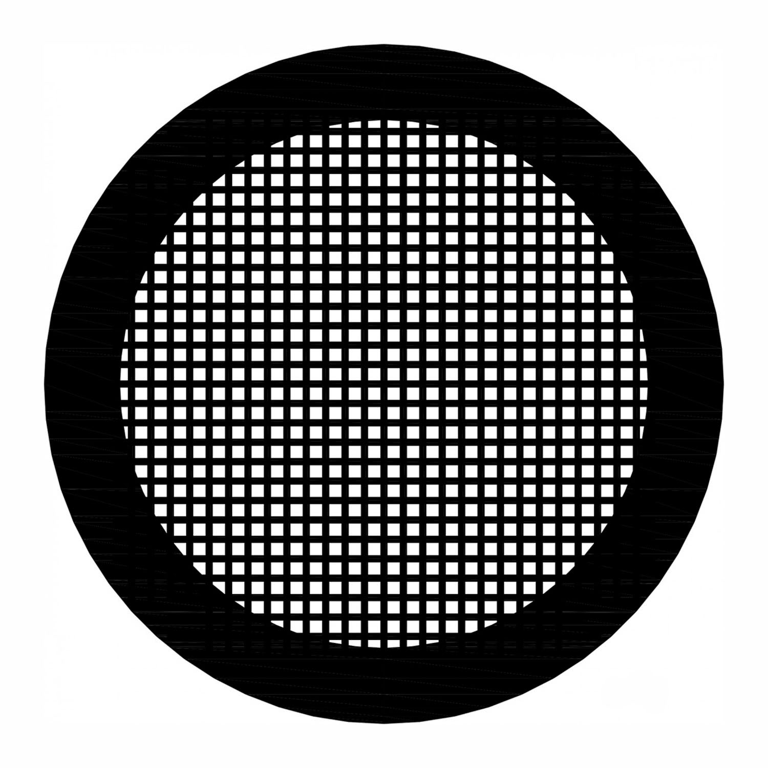 G2465AL_1 Aluminium-Netzchen