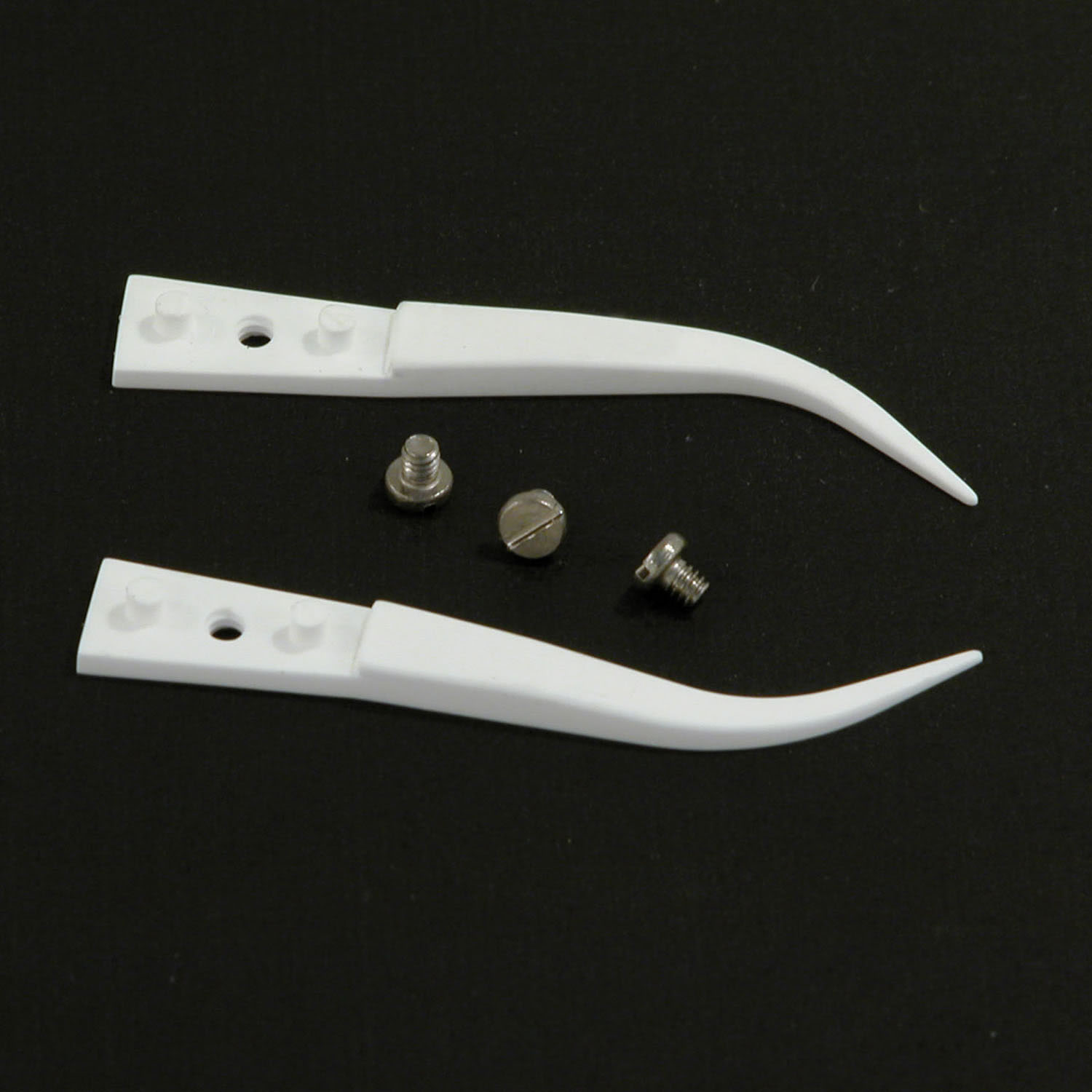 A7MZ_1 Ideal-tek - Ersatzspitzen für Keramik Pinzetten