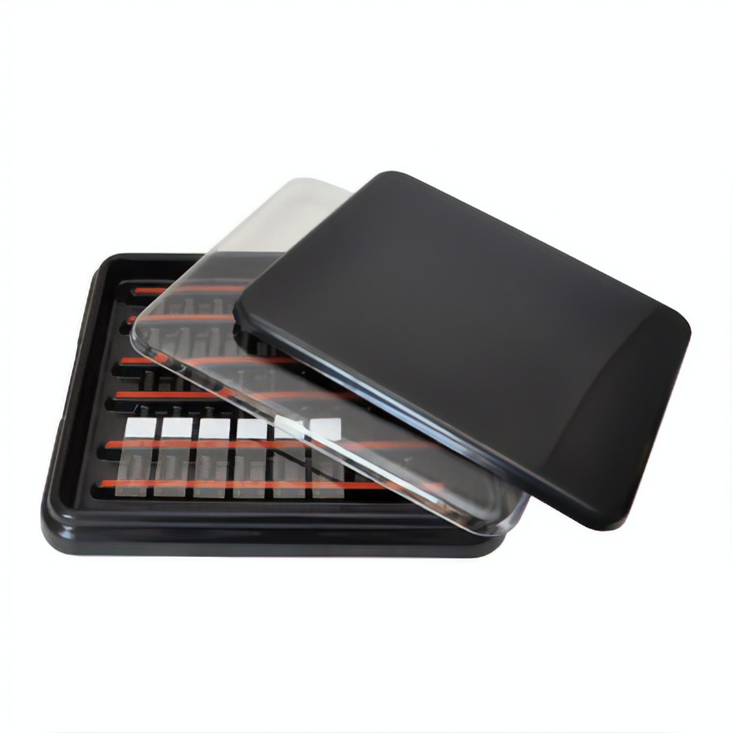 21053_1 StainTray Färbesystem für Objektträger in unterschiedlichen Ausführungen