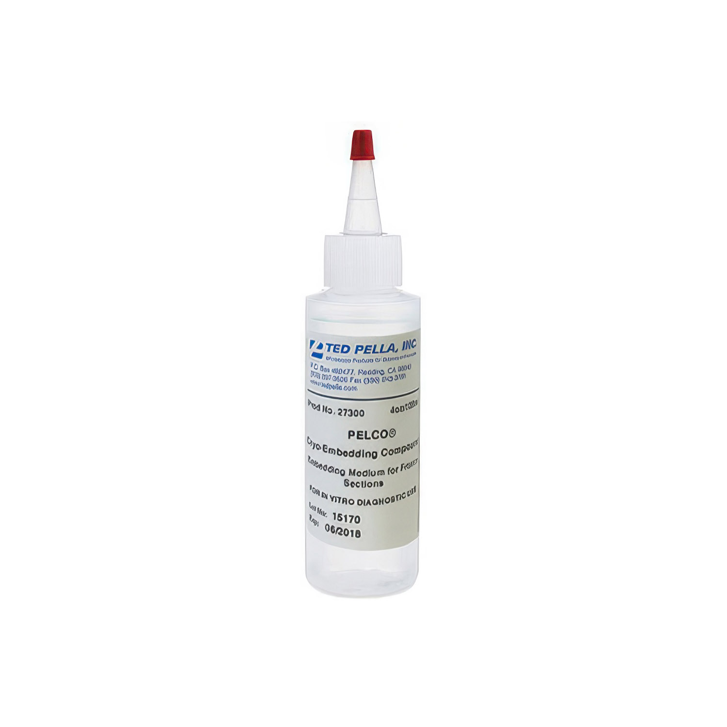PELCO® Cryo-Embedding Compound