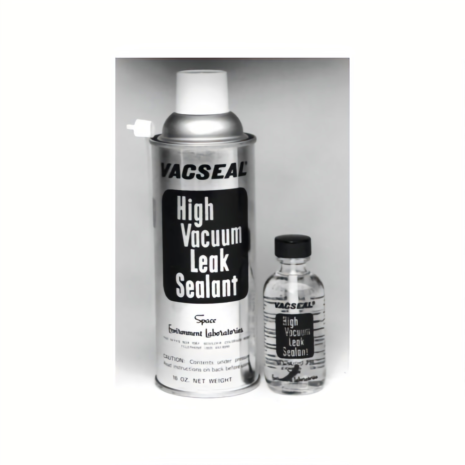 Vacseal Vakuum Dichtungsmittel