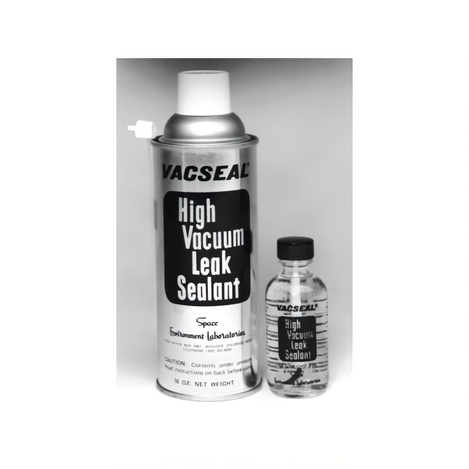 B7292_1 Vacseal Vakuum Dichtungsmittel