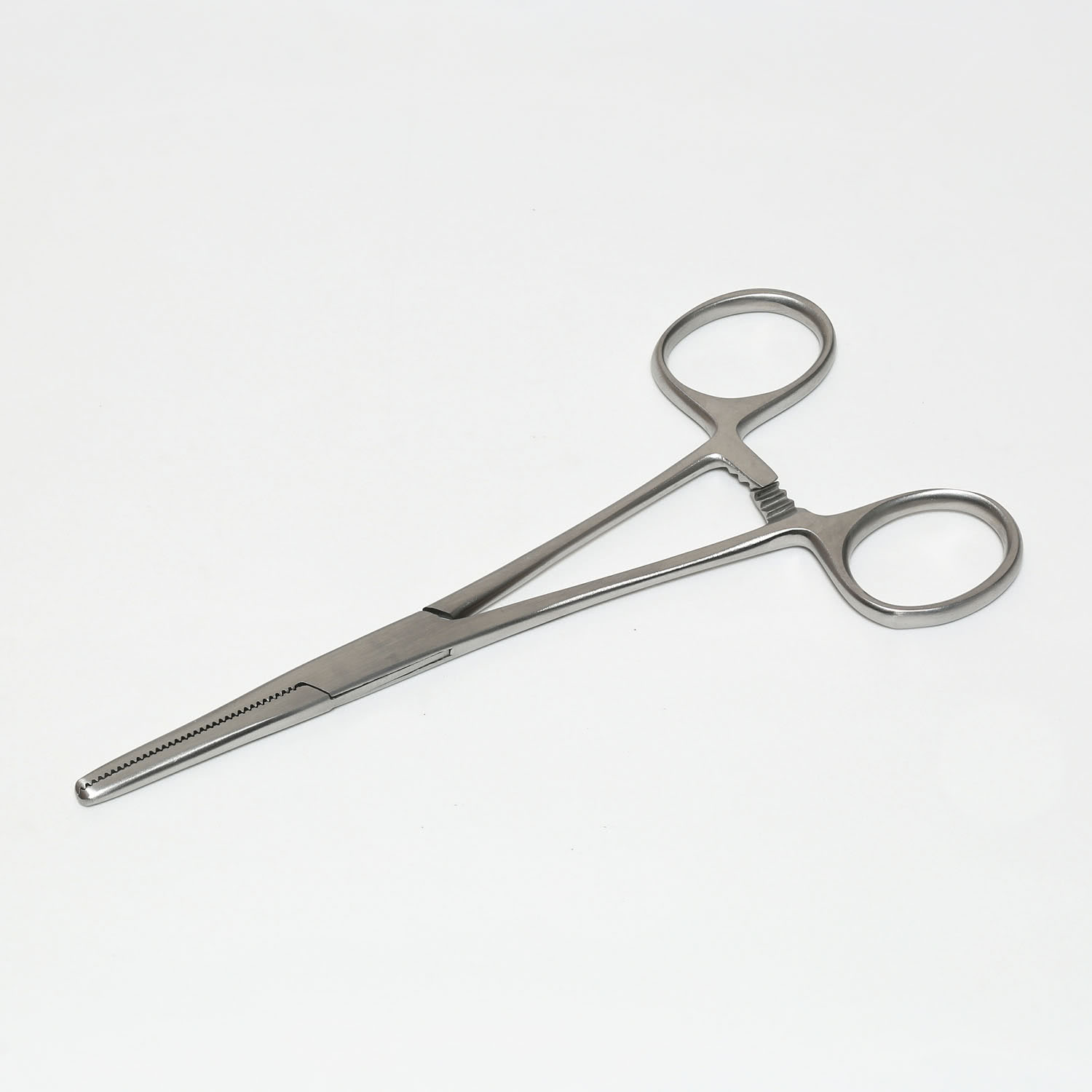 T551_1 Arretierende Halteschere