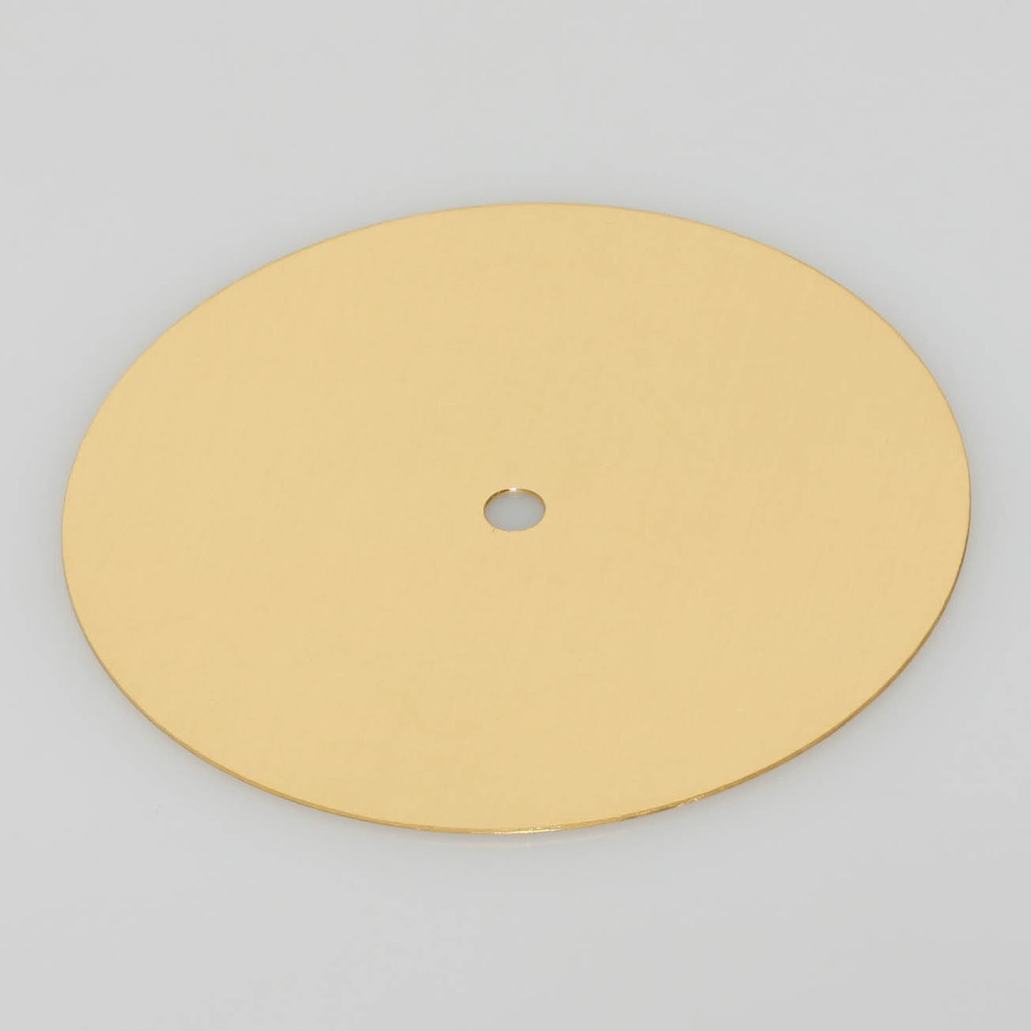 B7351_1L6mazMegmdAf0 Sputter Target ø 61 mm für Edwards, Denton, Emitech & EMS