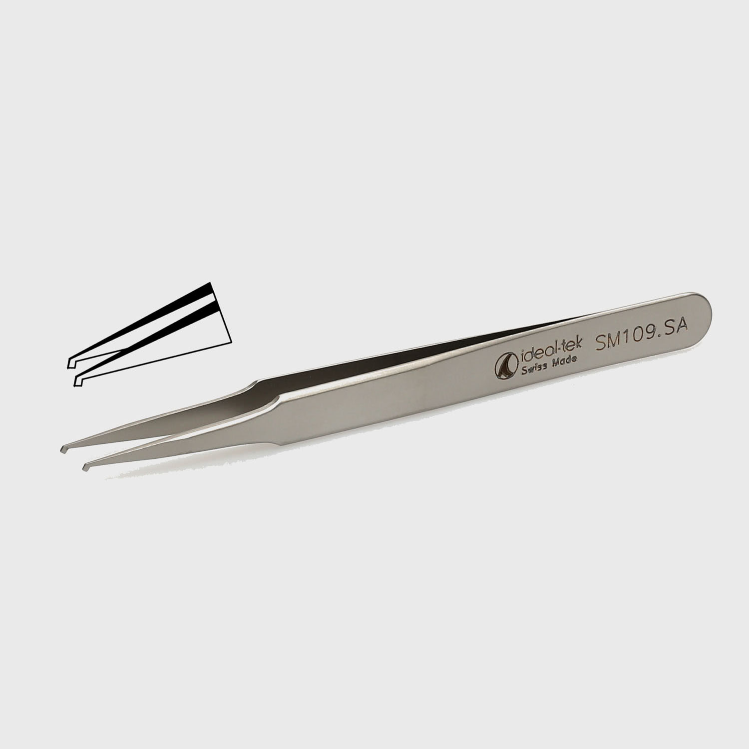 5599_1 AFM Cantilever-Pinzetten