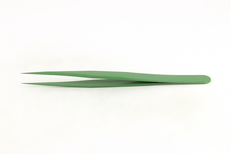 Ideal-tek - Teflon (PTFE) beschichtete Pinzette