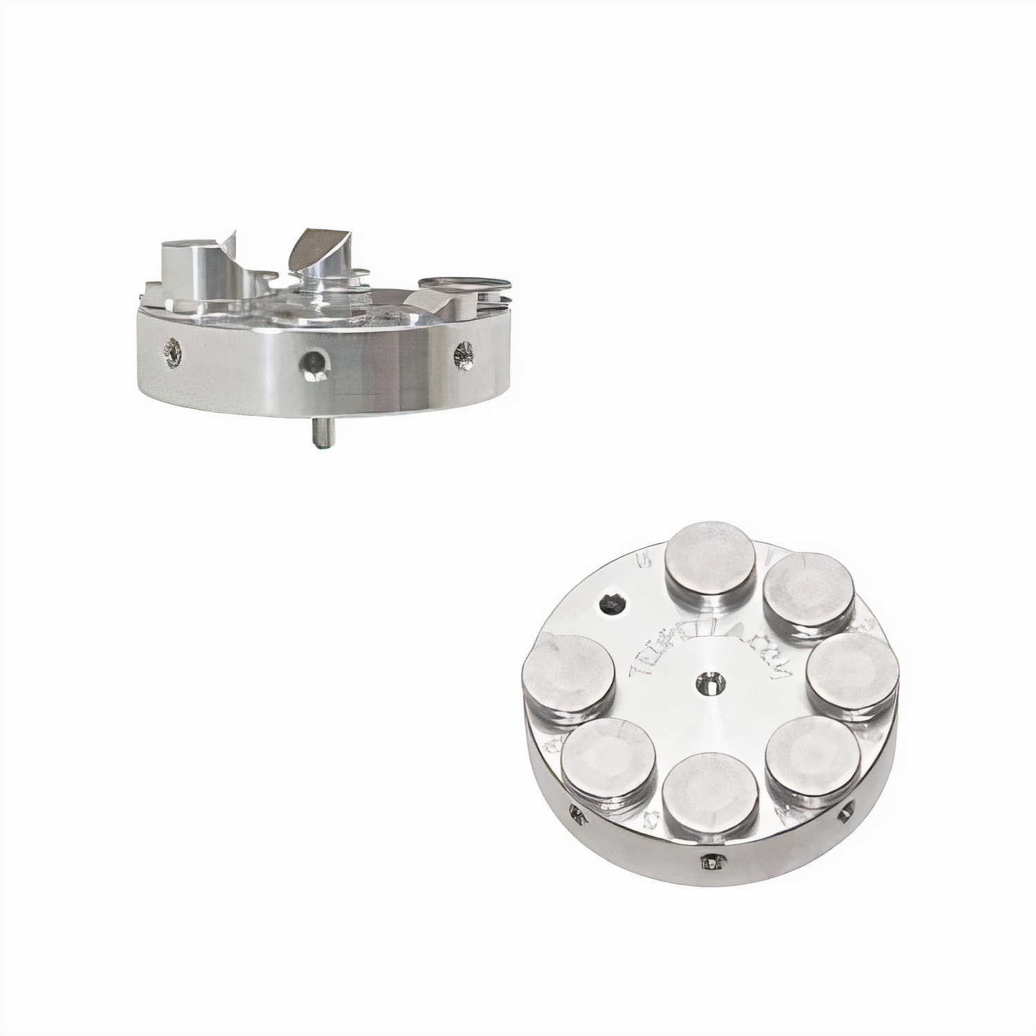 15310-8_1zDHueFB8AeK0t Multihalter für Stiftprobenteller für Zeiss/LEO/Cambridge/Leica/FEI/Philips/Tescan