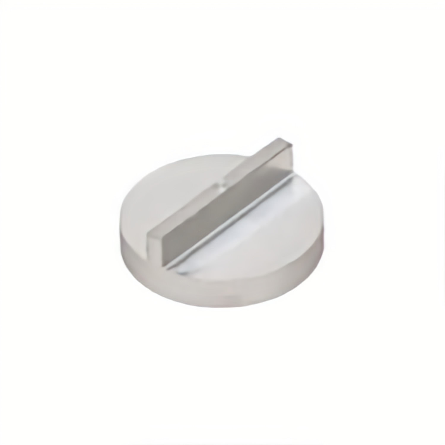 16378 Probenhalter gewinkelt 90°/90°, Ø 32 x 12mm für JEOL