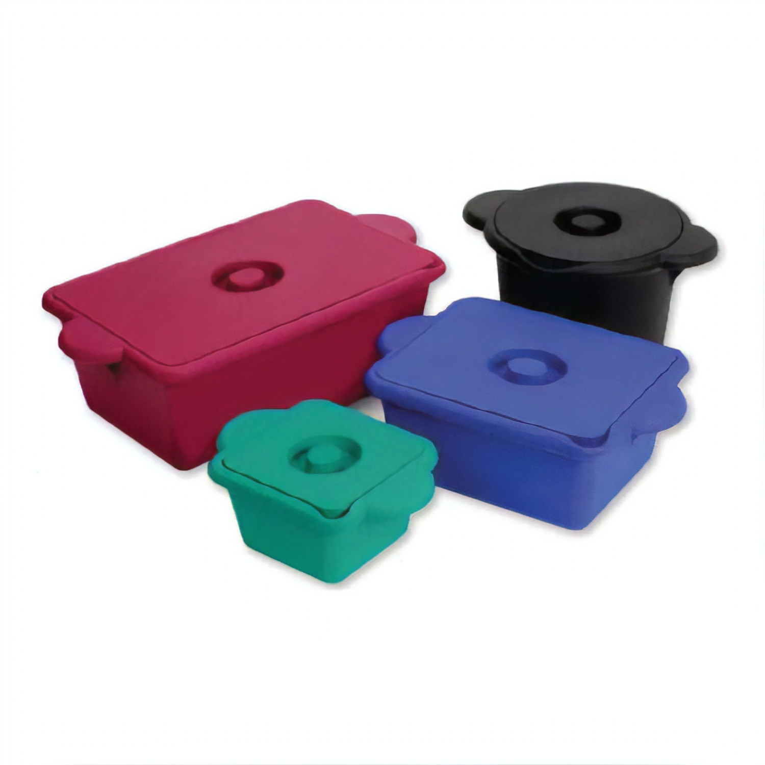 20940_1 Kryo kompatible Container