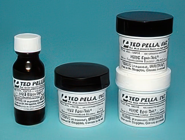 Silber leitfähiges Epoxidharz H-22 EPO-TEK® Silber leitfähiges Epoxidharz H-22 EPO-TEK®