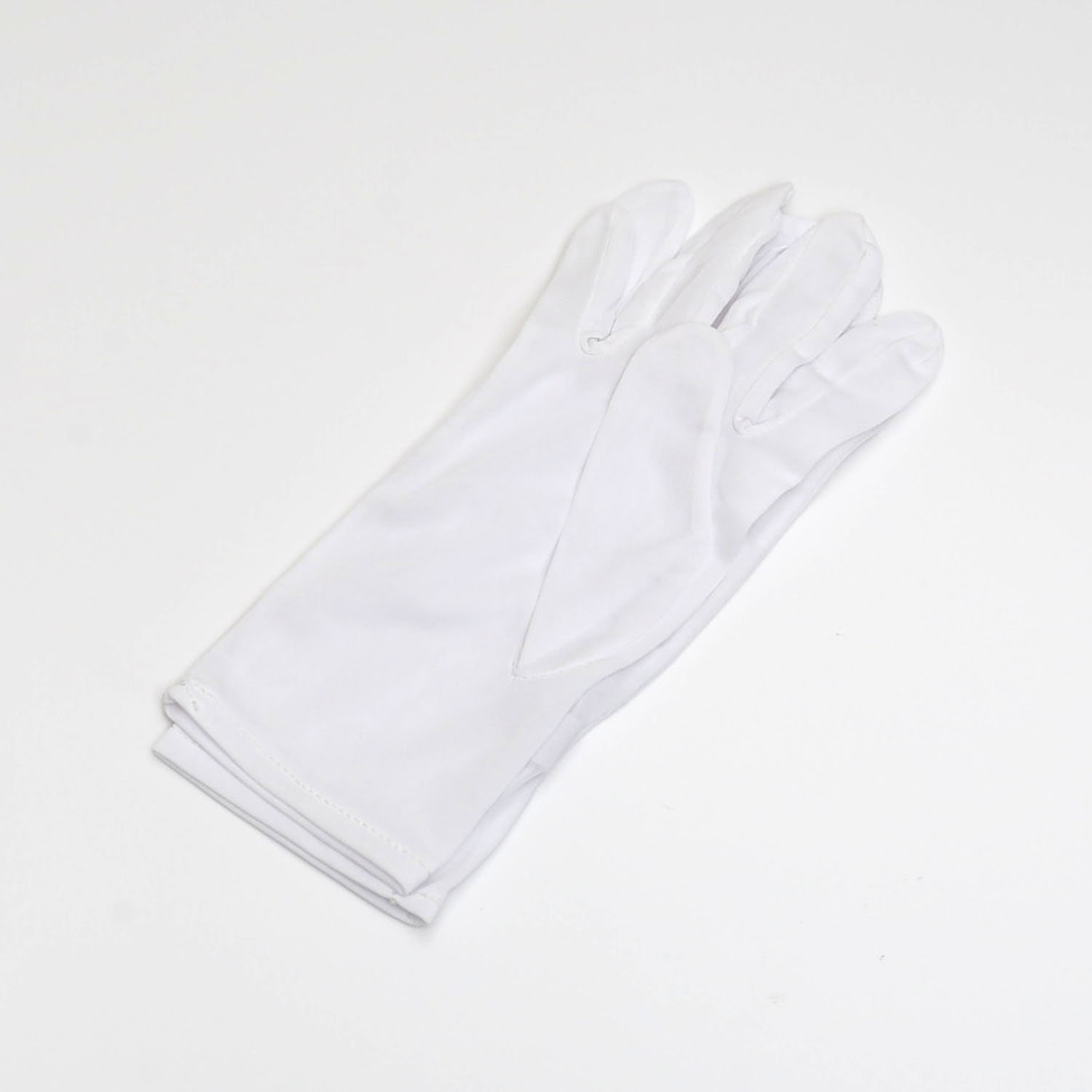 Feine Nylon-Handschuhe - ABVERKAUF Feine Nylon-Handschuhe - ABVERKAUF