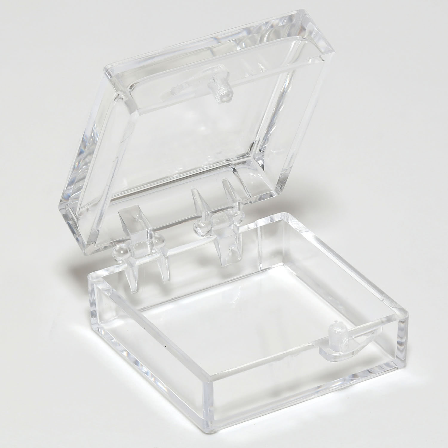 GC39514_1 Styrene Haftgelboxen mit Gel beschichteten Boden, Haltekraft X4