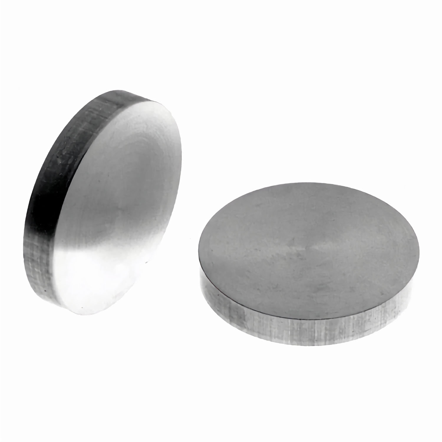 G3376_1 JEOL Probenhalter für große Proben, Ø 32 x 5 mm, 50 Stück