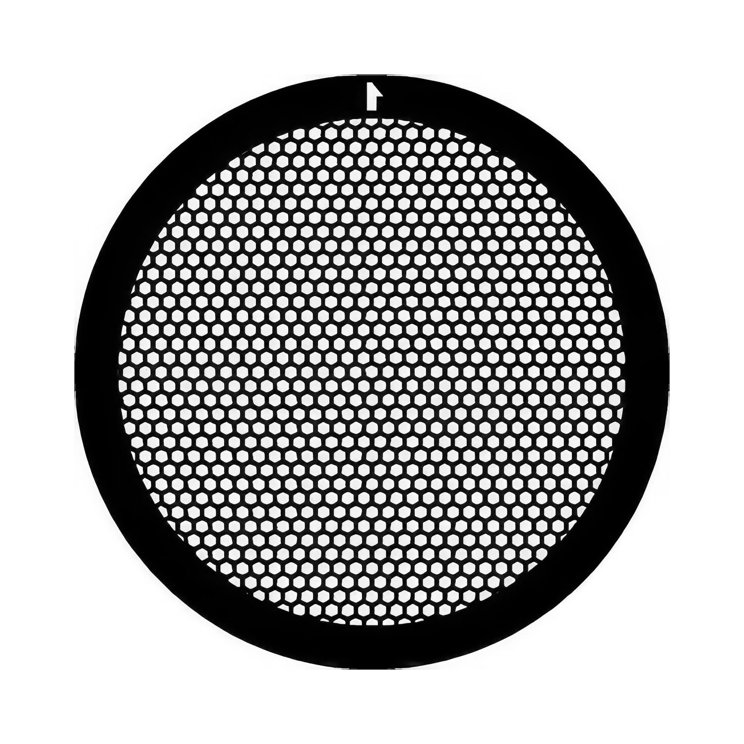 G2430_1 TEM Grids, Netzchen mit hexagonalen Mesh