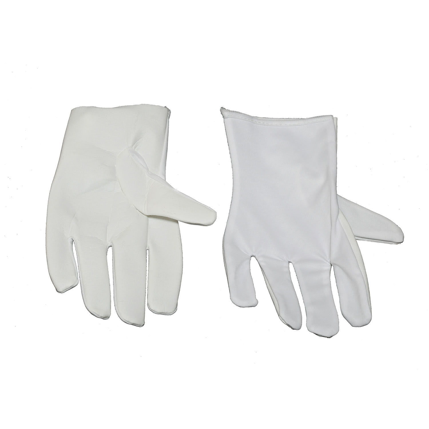C838_1 Handschuhe aus synthetischem Leder