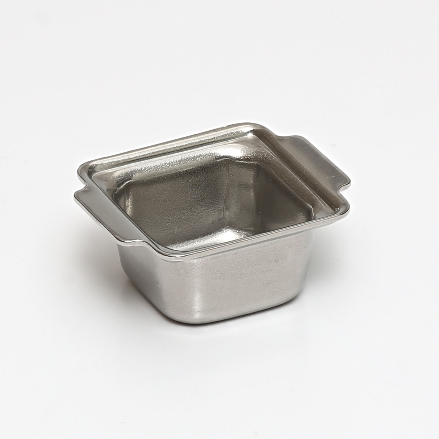 Tissue-Tek Einbett- und Ausgießform, 22x22x12 mm (#4131)