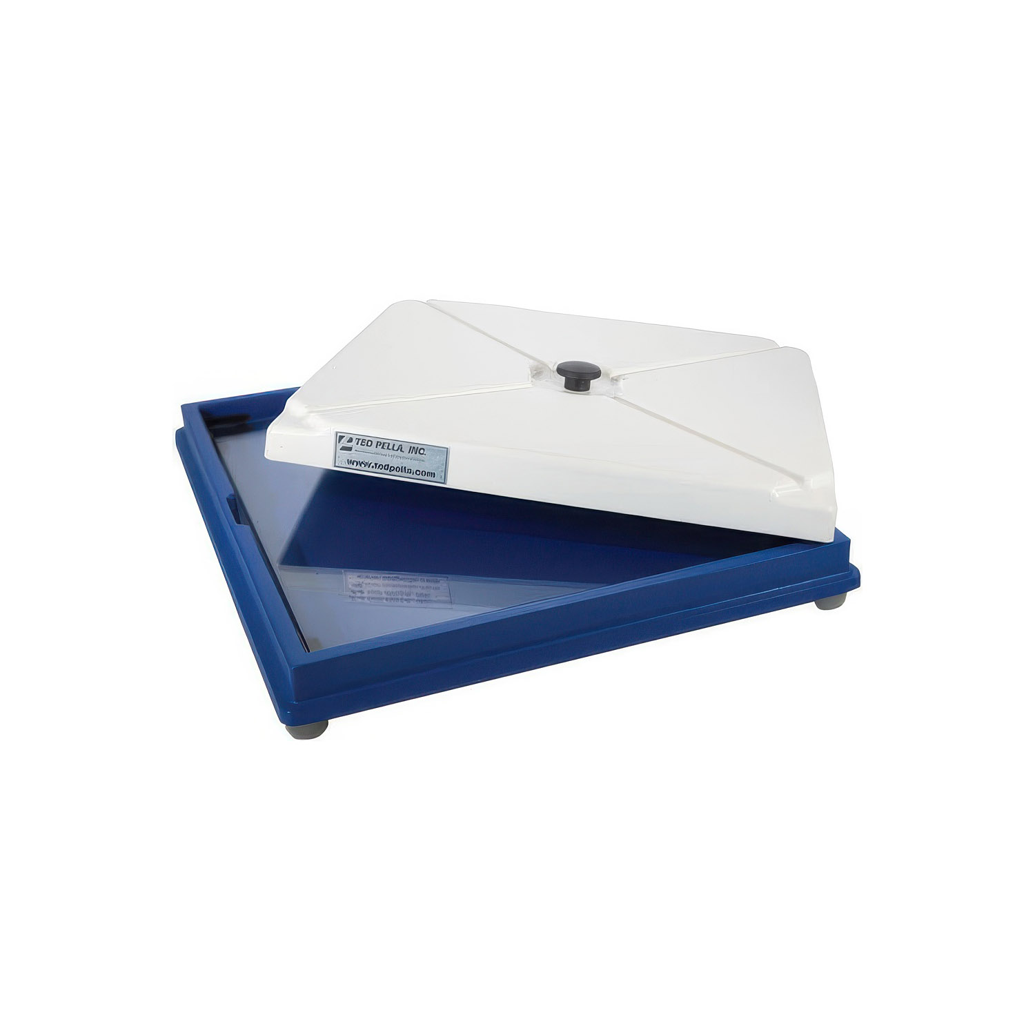 Lapping Tray