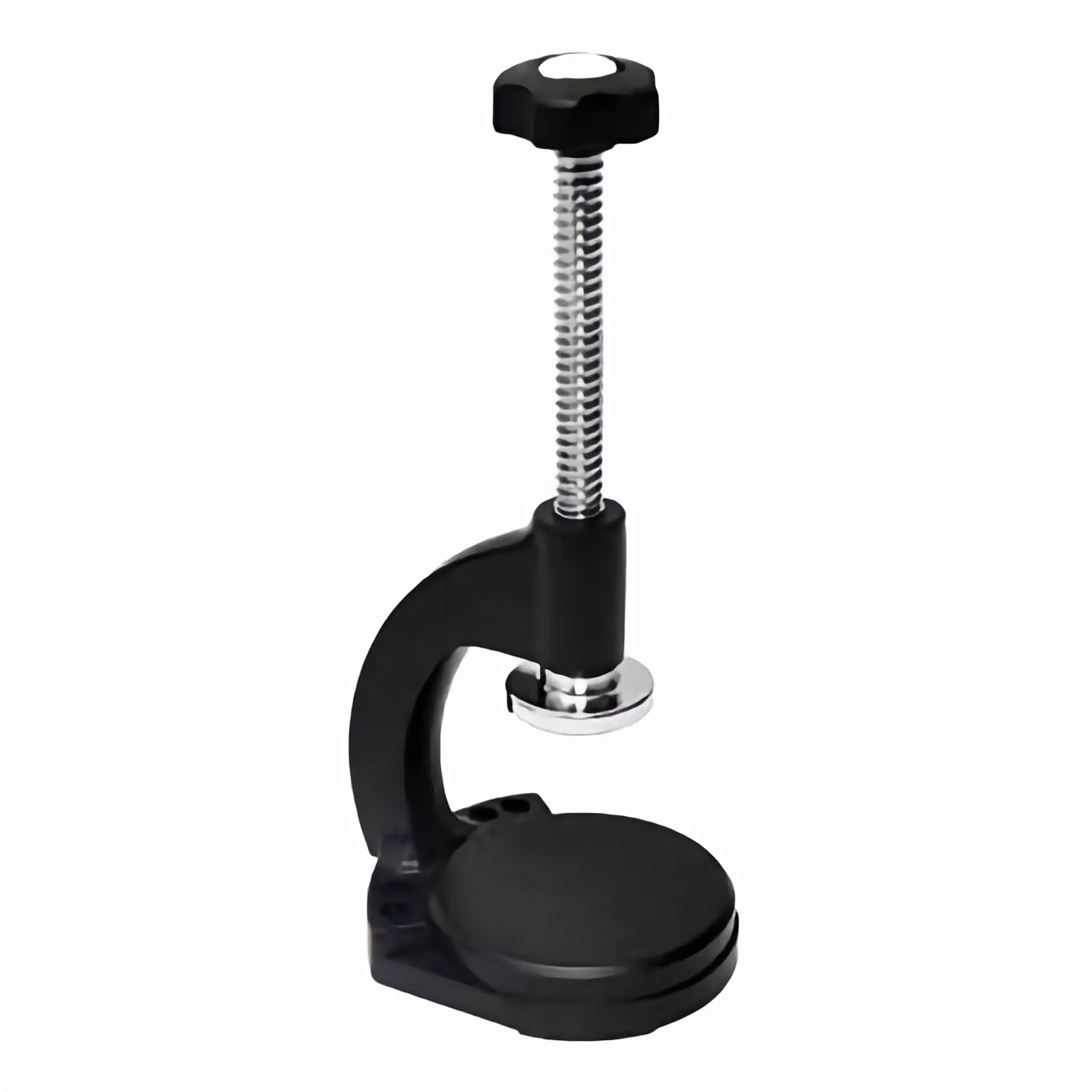 813-540_1 Metallographische Probennivellierpresse