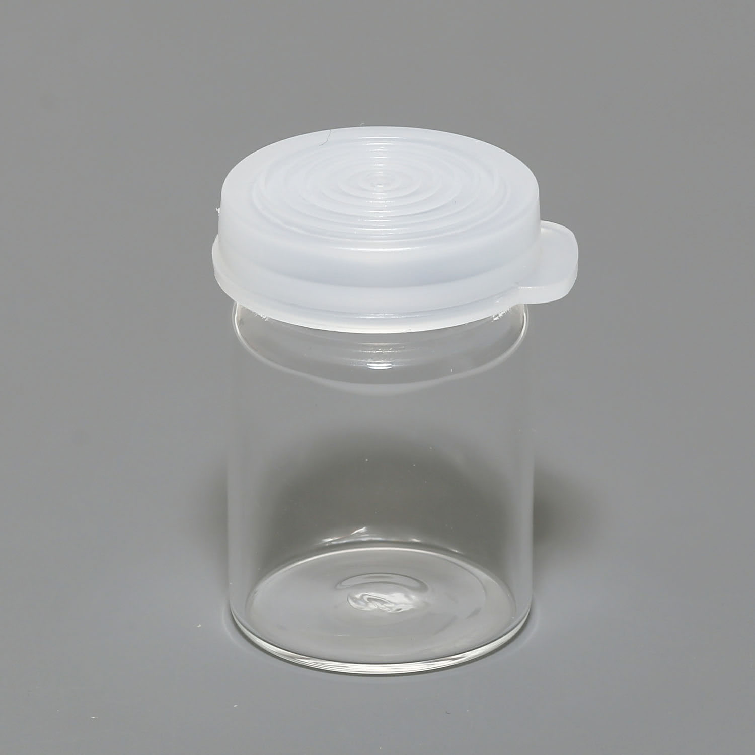 G284_1 Glasfläschchen