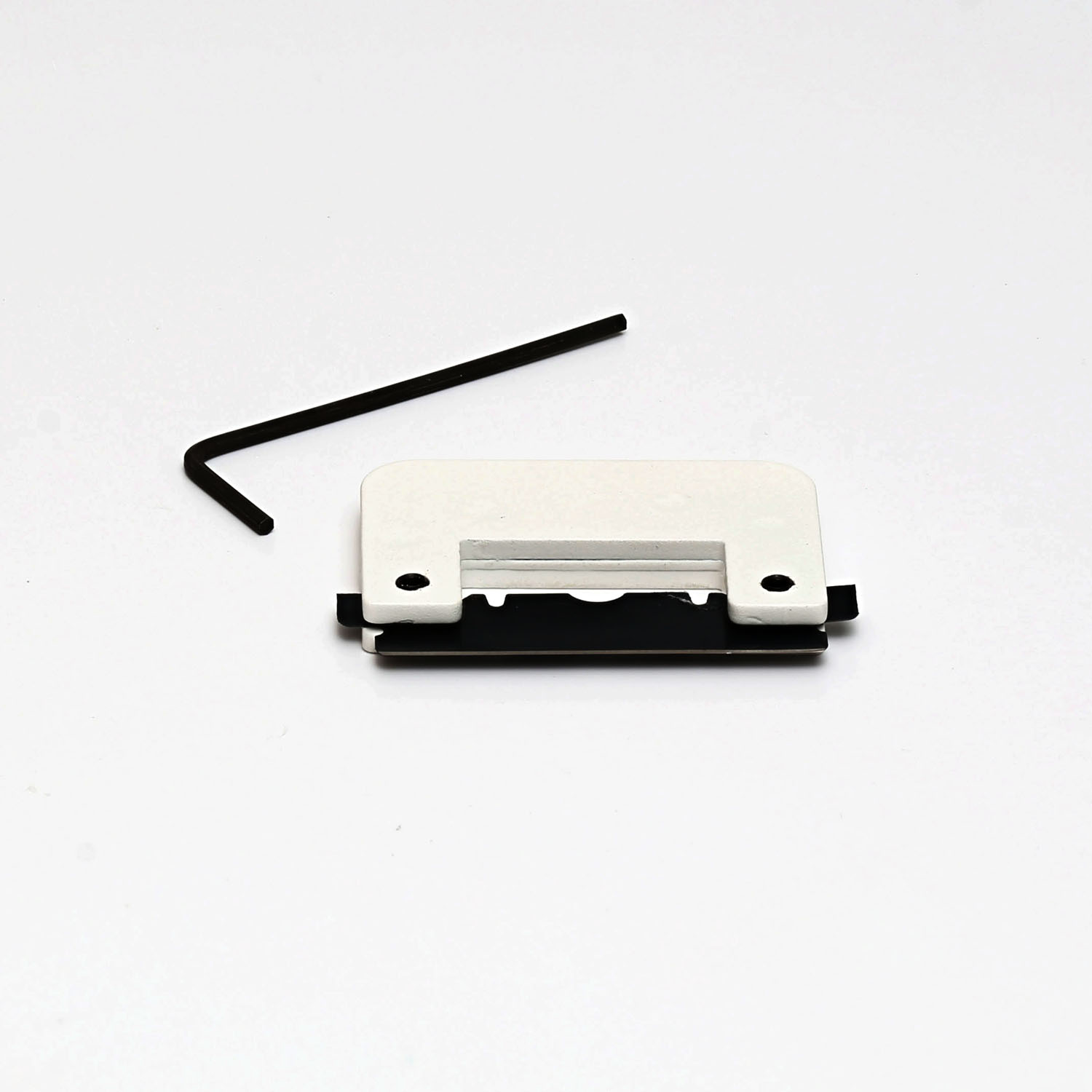 Rasierklingen-Halter