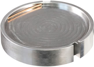 16538-4_1 Probenhalter für Graphitscheiben mit niedrigem Profil für Hitachi, M4