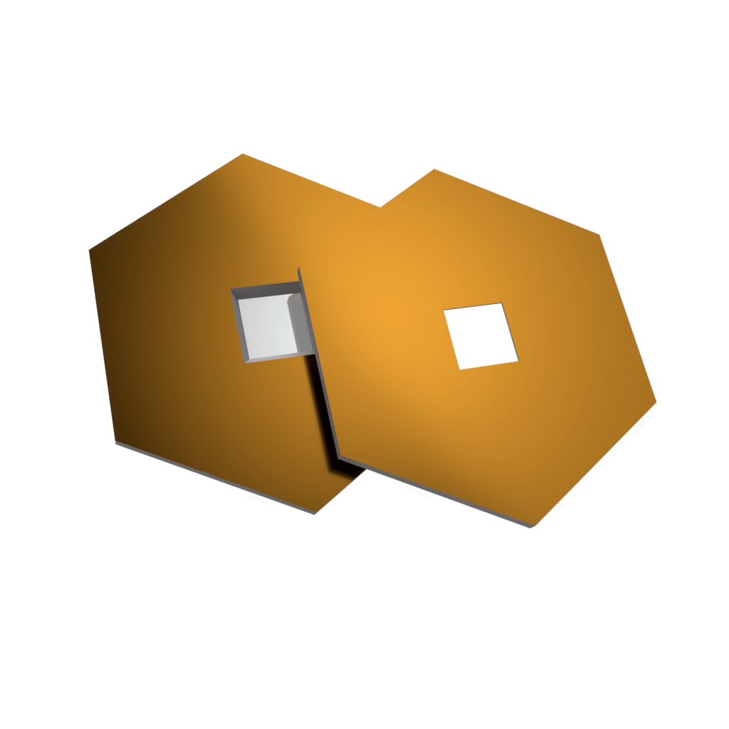 Siliziumnitrid Membran - TEM Windows, Low-Stress SiN nicht porös