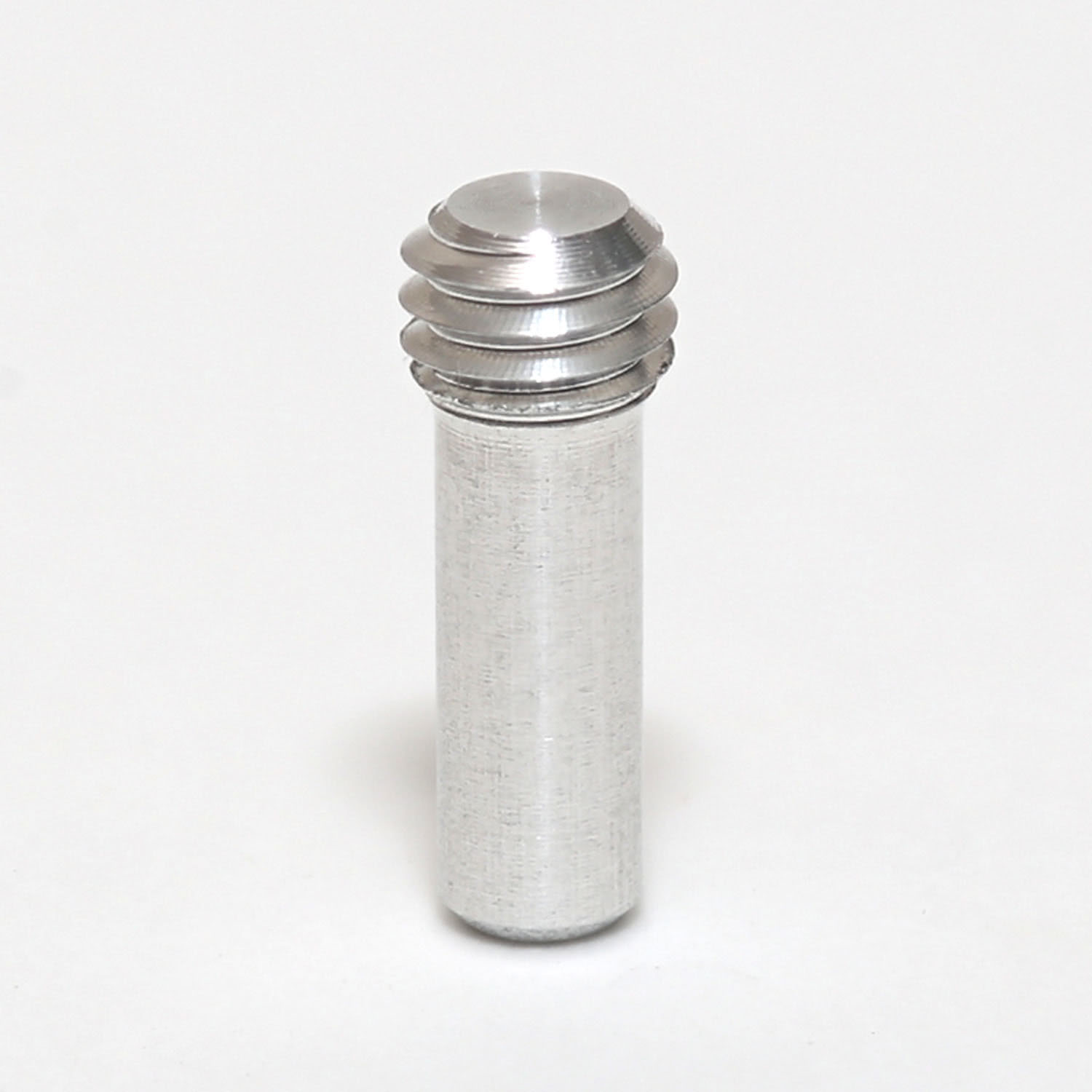 15319_1 Stift Adapter Hitachi M4 auf FEI/Philips, Cambridge, Leica, Amray, TESCAN & CamScan, 8mm Stiftlänge