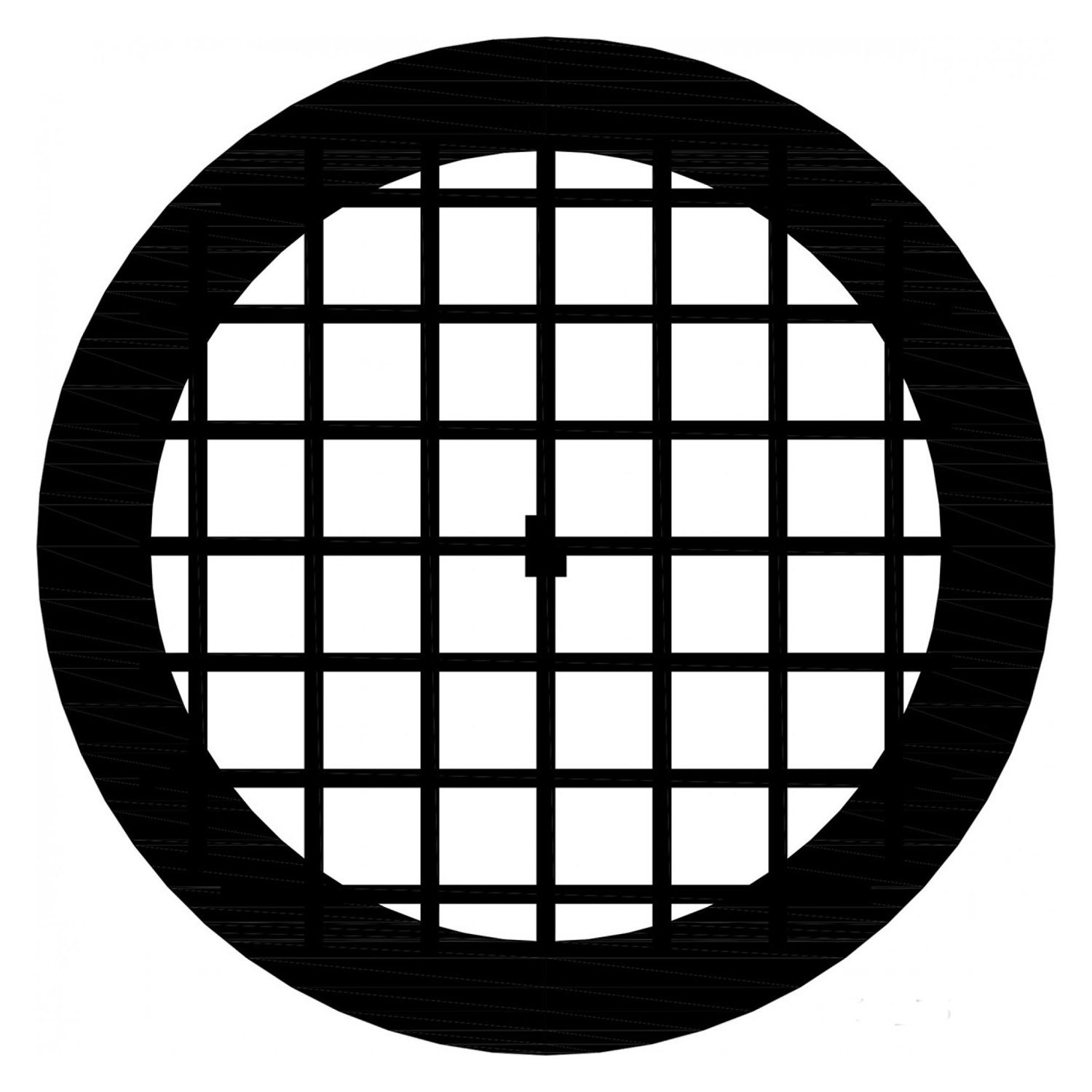 TEM Grids, Pyser Gold Netzchen