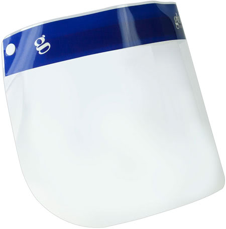 81780_1 Einweg-Gesichtsschutz