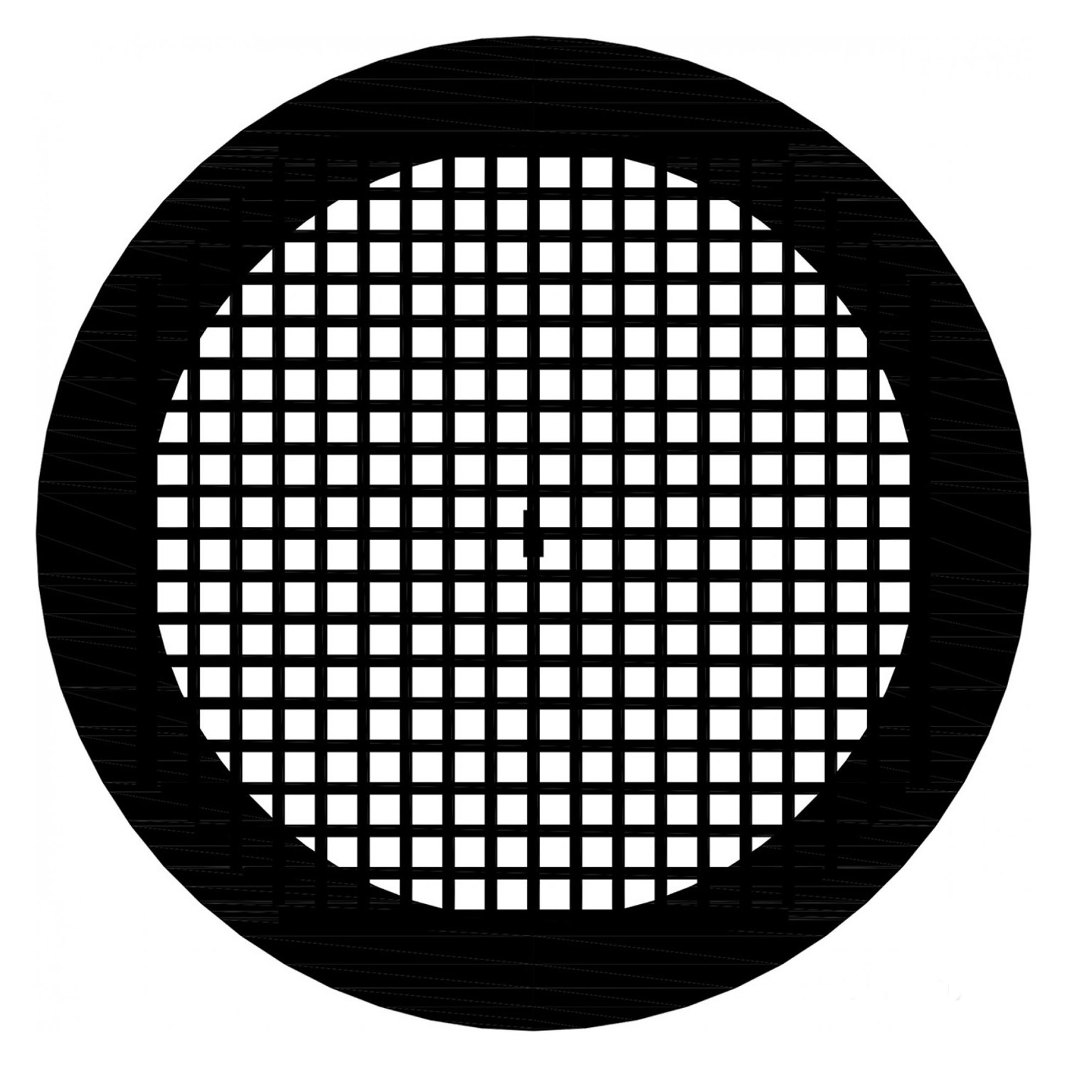 TEM Grids, Pyser Gold Netzchen
