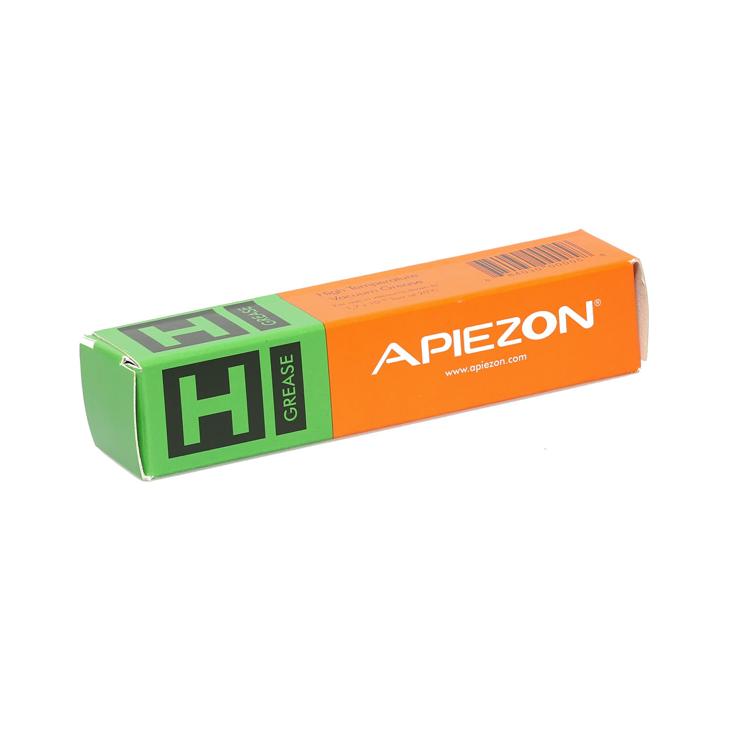 B7271_1 APIEZON Vakuumfett Grease unterschiedlicher Typen