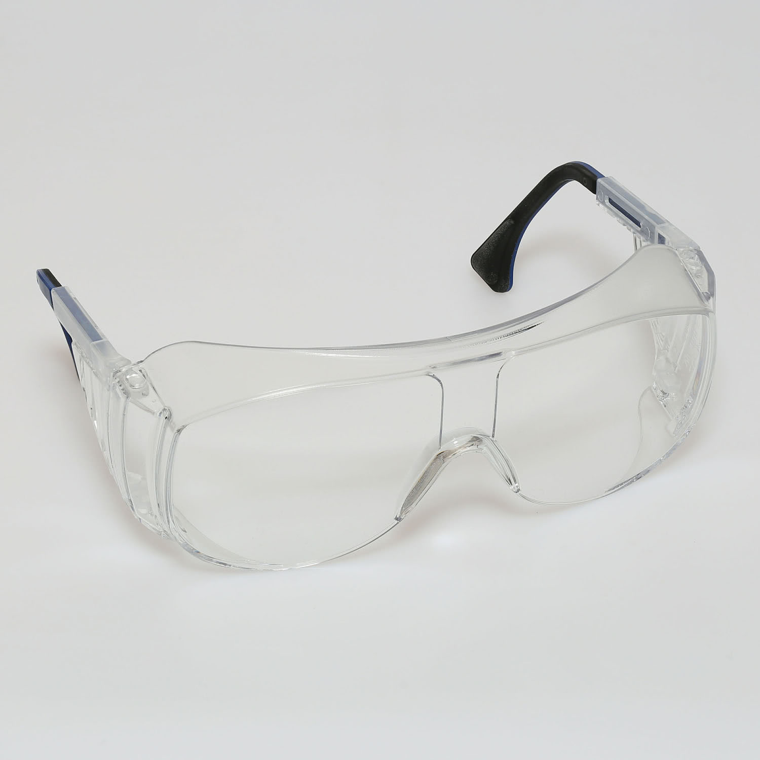 C884A_1 UVEX Sicherheitsbrille mit Polycarbonatscheibe