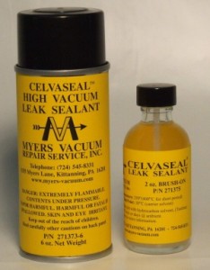 Celvaseal Leak Sealant Dichtmittel, Spraydose 177,5 ml